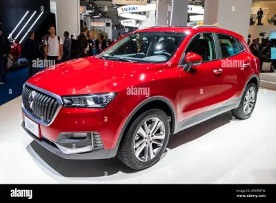 BX5