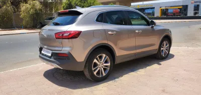 BX5