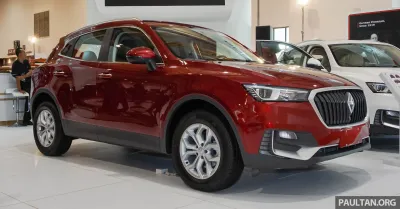BX5