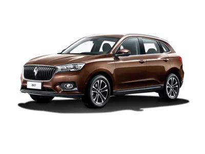 BX7