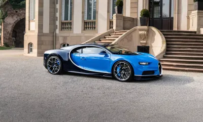 Chiron