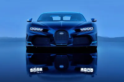 Chiron