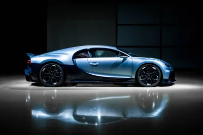 Chiron