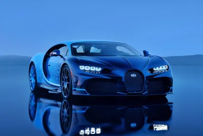 Chiron