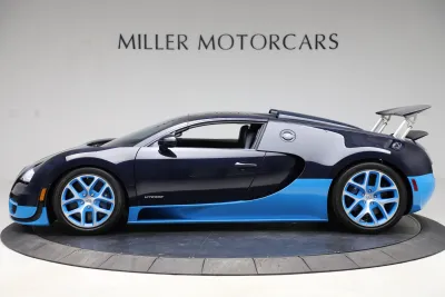 Veyron