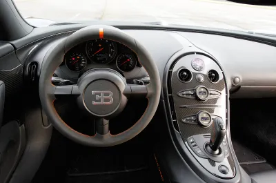 Veyron