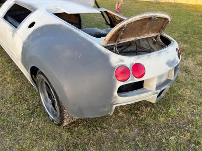Veyron