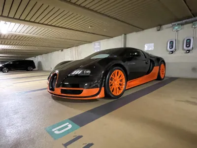 Veyron