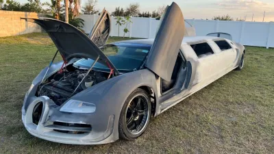 Veyron