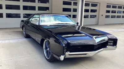 Riviera