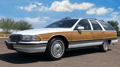 Roadmaster