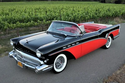 Roadmaster