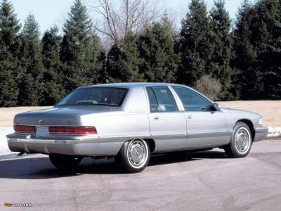 Roadmaster