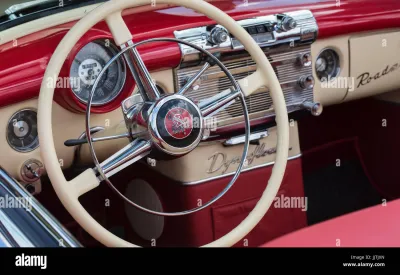 Roadmaster