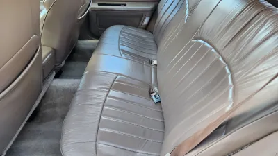 Roadmaster