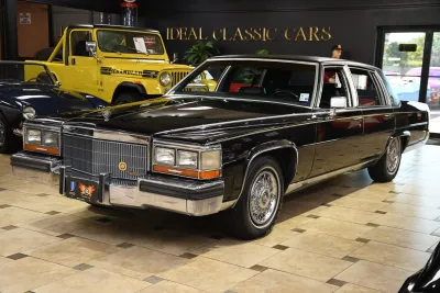 Brougham