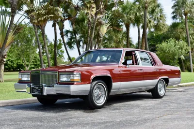 Brougham