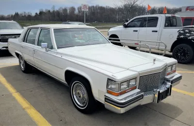 Brougham