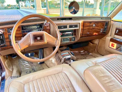 Brougham