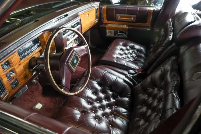Brougham