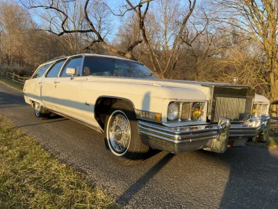Brougham
