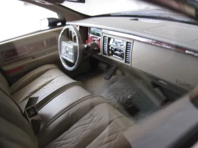 Brougham