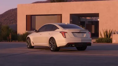 CT5
