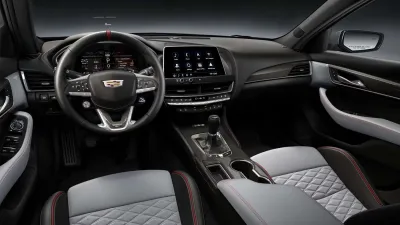 CT5