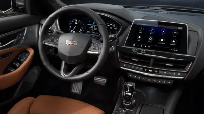 CT5