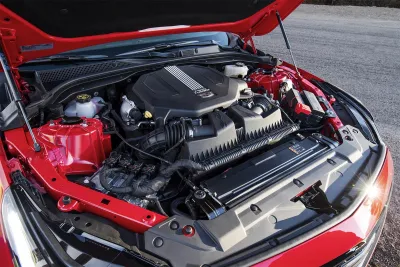 CT5