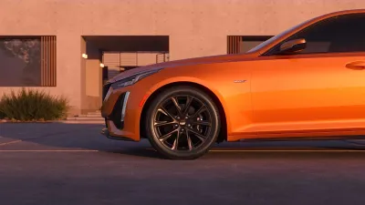 CT5