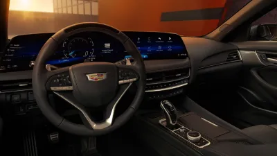 CT5