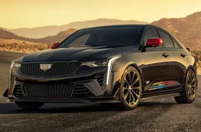 CT5