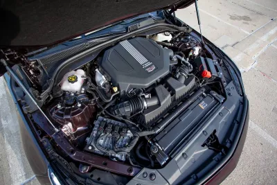 CT5