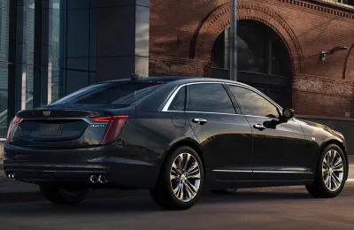 CT6