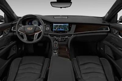 CT6