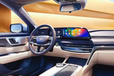 CT6
