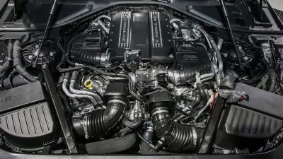 CT6