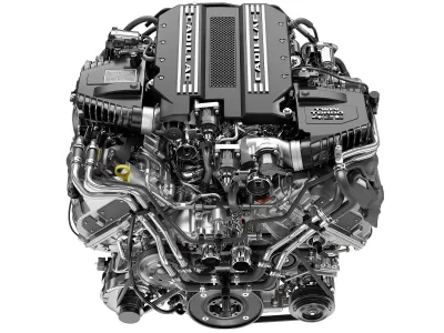 CT6
