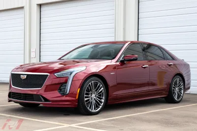 CT6