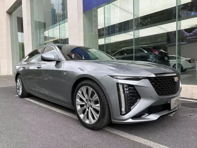 CT6