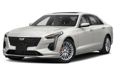 CT6