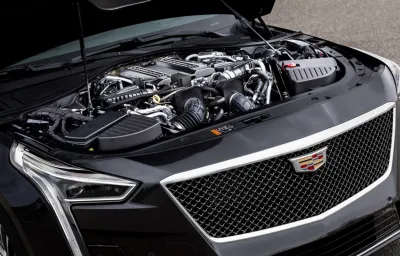CT6