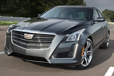 CTS