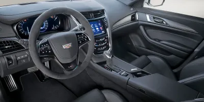 CTS