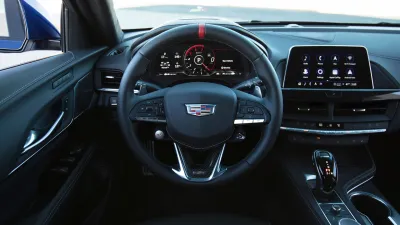 CTS