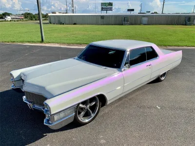 Deville