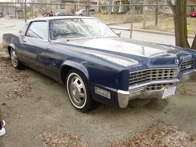 Eldorado