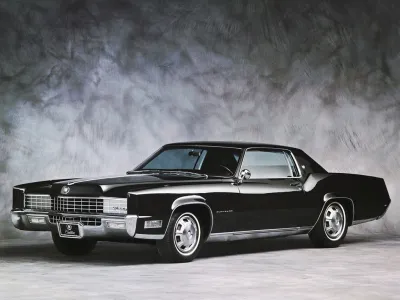 Eldorado