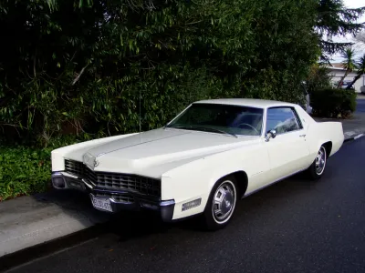Eldorado